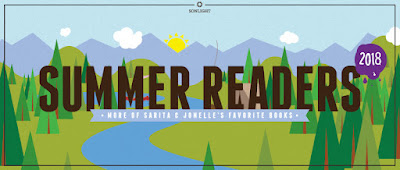 Sonlight Summer Readers