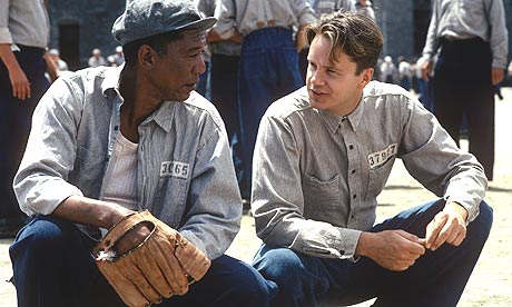 1994 The Shawshank Redemption