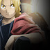 Fullmetal Alchemist Brotherhood estreia em Maio