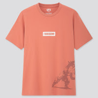 Uniqlo trae nuevas camisetas y sudaderas de Dragon Ball.