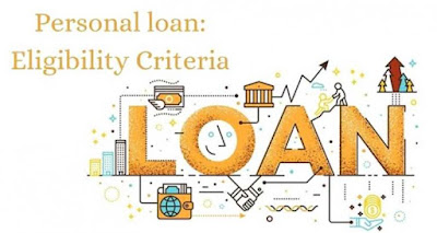 personal loan eligibility