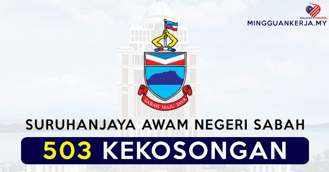 503 Jawatan Kosong Terkini Suruhanjaya Perkhidmatan Awam ...