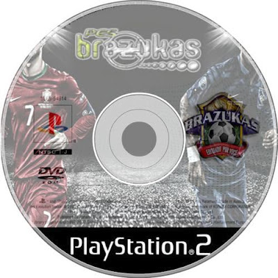 Untitled Download   Pes Brazukas 3.0   PES 2012 PS2 atualizado até 13/07/2012