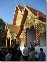 Around Doi Suthep