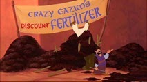 2-13 Gazim le Fou