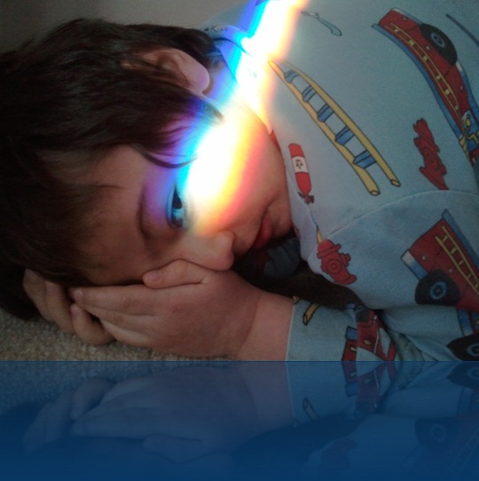 rainbow g 3