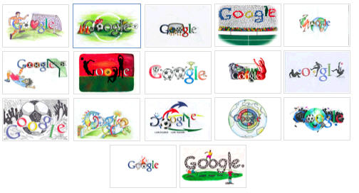 doodle for google. Doodle 4 Google winner