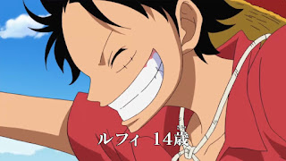 ワンピースアニメ | エース サボ ルフィ 幼少期 | ACE SABO LUFFY Childhood | ONE PIECE