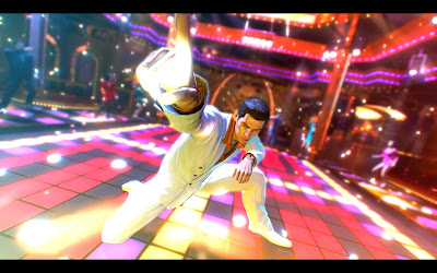Yakuza 0 Game Screenshot 4