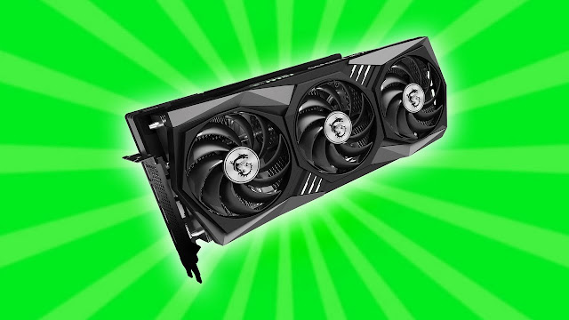 Why do you need a graphics card for your new build?