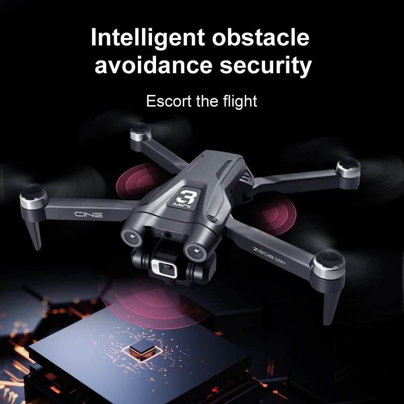 Xiaomi-MIJIA-Z908-Pro-Max-Drone-Dual-Camera-Optical-Flow-Electric-8K-Professional-GPS-Wifi-Obstacle