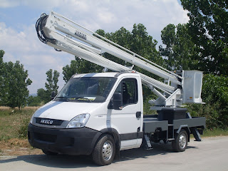 nacelle algerie