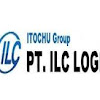 LOKER VIA POS PT ILC Logistics Indonesia