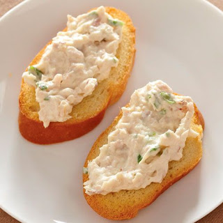 chicken spread