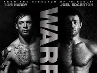 Warrior (2011)