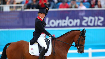 Zara Phillips