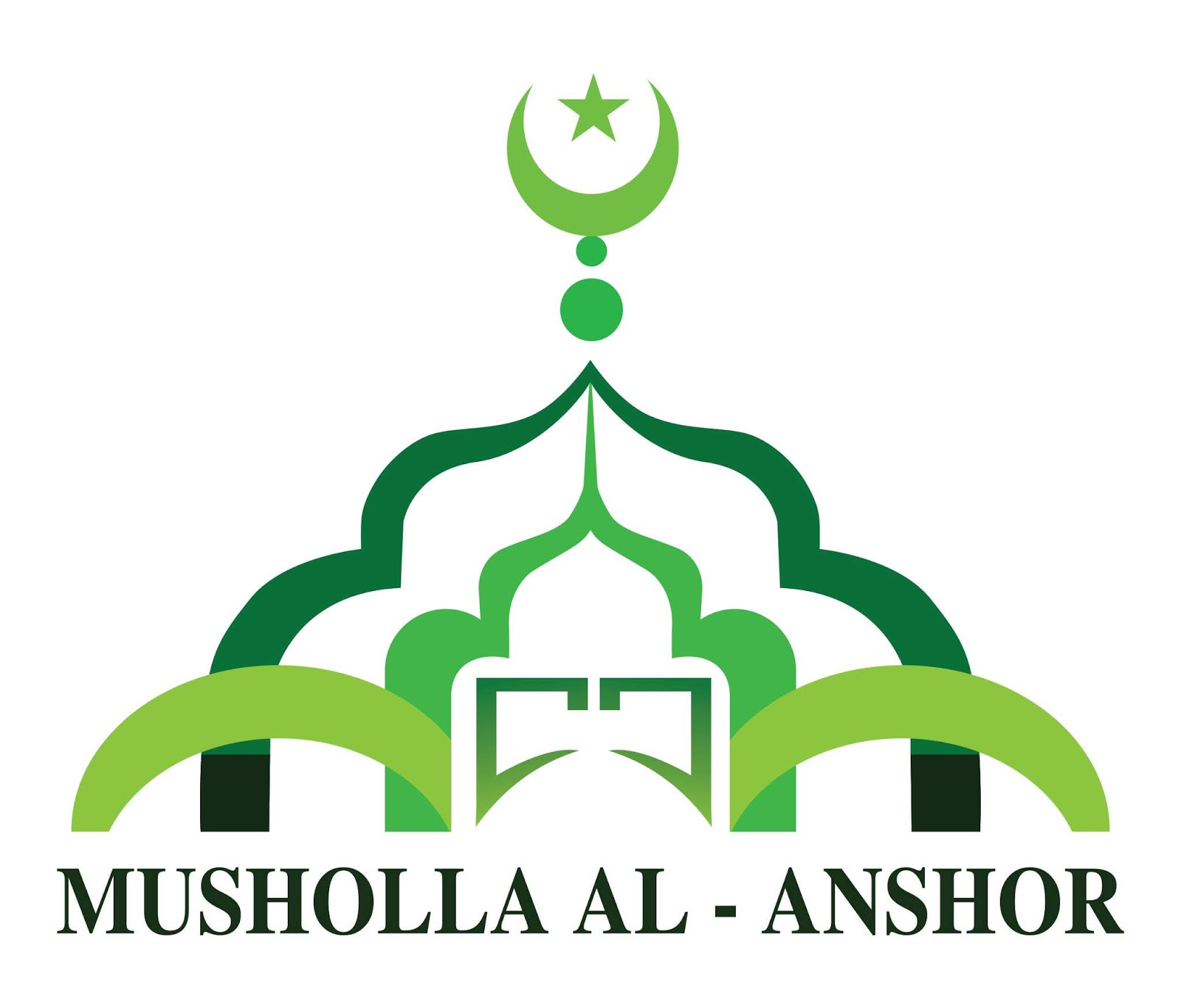 Logo Musholla Al Anshor Cikarang Agen87