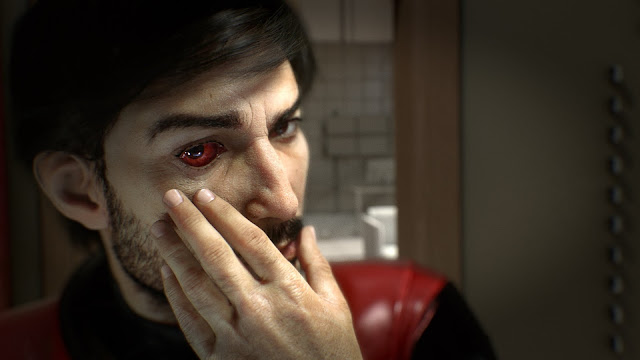 Prey ZonaHype