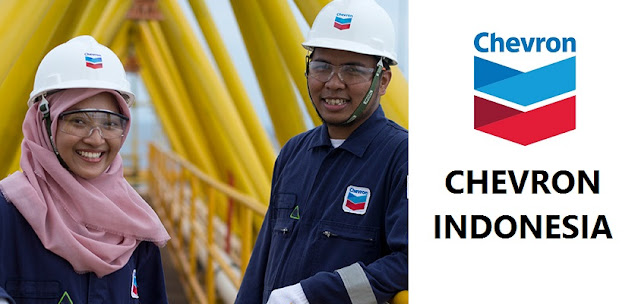 Chevron Indonesia