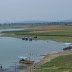 Kemarau, Lima Waduk Mengering