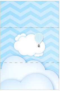 Flying in Light Blue: Free Printable Candy Bar Labels.