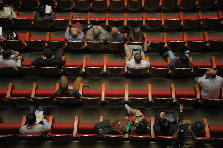 vencer el miedo a hablar en público