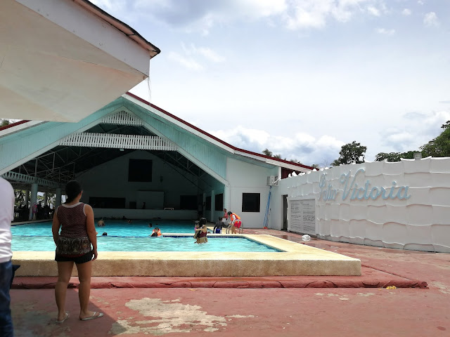 Patio Victoria, San Jose, Tacloban City, swimming pool, baluarte, rates, fees, cottage