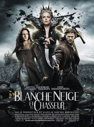 Sinopsis Film Snow White and the Huntsman - Sinopsis & Resensi