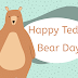 Happy Teddy Bear Day 2020 | Best Teddy Bear Wishes