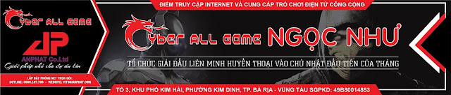  lắp đặt phòng game ở vũng tàu