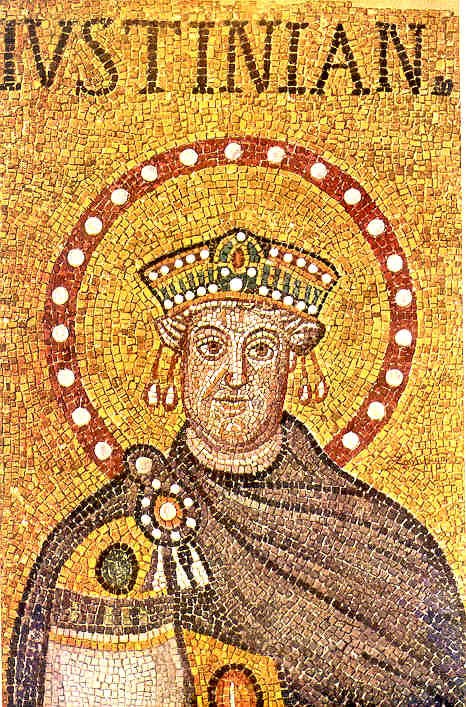 Ρωμαϊκό Δίκαιο, ο Ιουστινιάνειος Κώδικας(527-565), η Χριστιανική Θρησκεία και η Επιρροή των Νόμων στους Έλληνες.