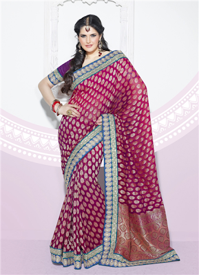 Wedding-Bridal-Sarees