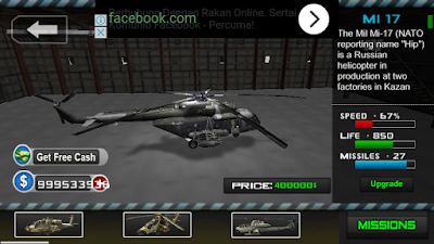 http://gionogames.blogspot.com/2016/10/game-android-gunship-heli-warfare-money.html