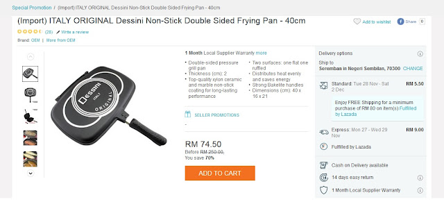 Dessini-double-sided-non-stick-pan-extra-large-40cm