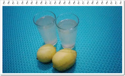 Manfaat buah lemon untuk kesehatan tubuh kita
