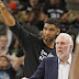 Tim Duncan returns to San Antonio Spurs as assistant coach