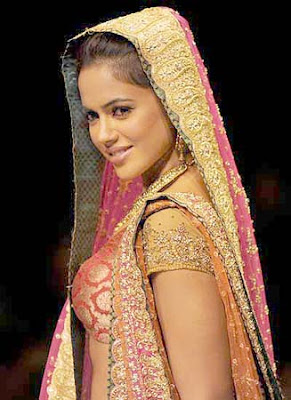 Sameera Reddy