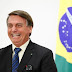  Paraná pesquisas: Bolsonaro cresce cinco pontos e ultrapassa Lula em São Paulo
