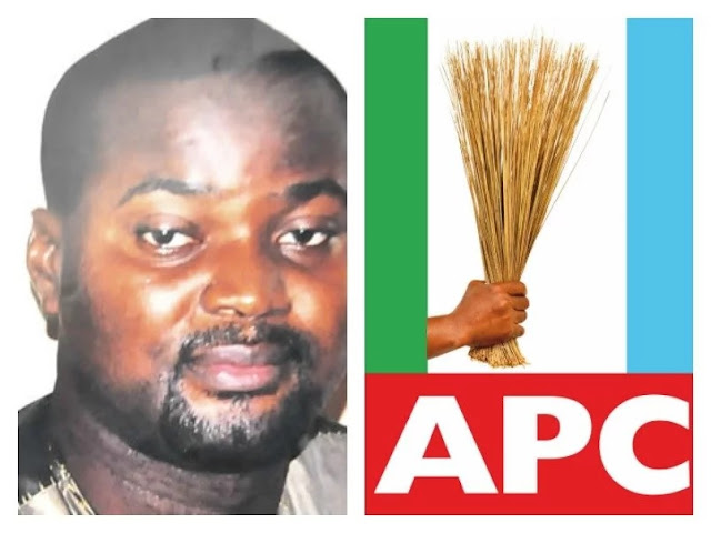 APC candidate in Abia-north stabbed to death; driver reveals how he died