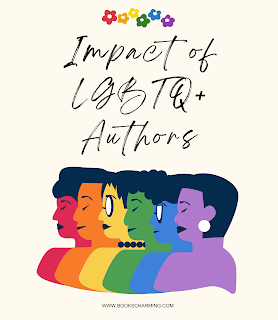 The Impact of LGBTQ+ Authors on 21st-Century Literature