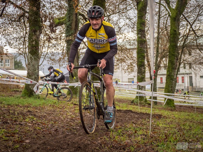 Las fotos del Ciclocross de Maceda - Fotos Luz Iglesias