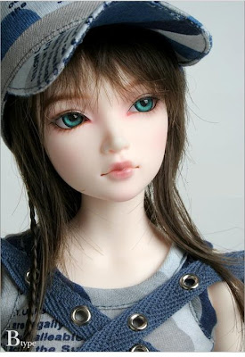 Most Beautiful Sweet Dolls Profile Pictures:Display Pictures