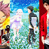 Punch NEWS: Serán 25 capítulos de Fairy Tail, Nueva OVA Re Zero, Ropa de moda de los Jojo's...
