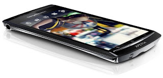 Sony Ericsson xperia ARC Price