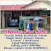 House Nearby Klinik Kesihatan Tudan for SALE RM190k