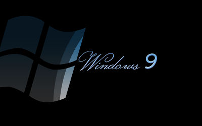 Windows 9 Wallpaper 