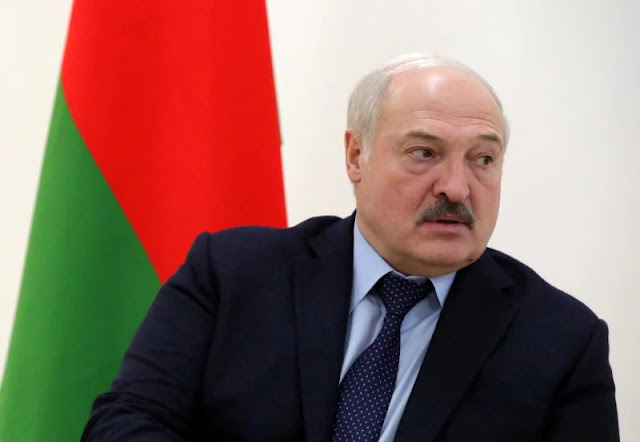 Belarusian warplanes modified to carry nuclear weapons – leader