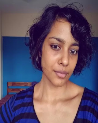 Shahana Goswami