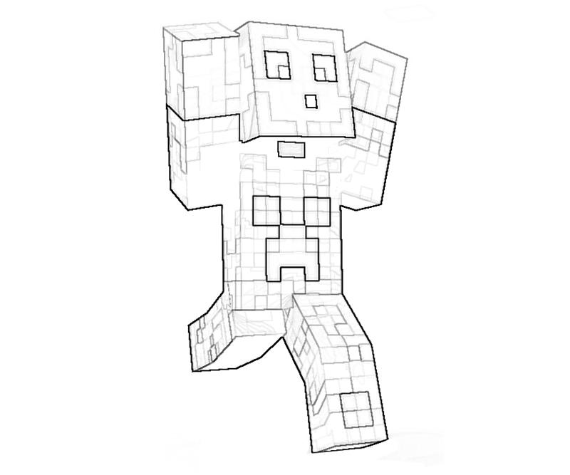 minecraft-character-coloring-pages