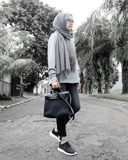 OOTD Hijab